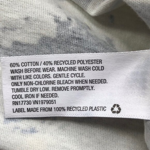 Art Class Boy's Long Sleeve Pull Over Shirt Large 12-14 Nature Pattern New - Picture 6 of 13